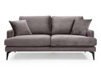 Canapea Fixă AZURRO, 2 locuri, 175x90x85 cm - Outlet - 1