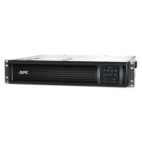 UPS APC Smart-UPS SMT750RMI2UC, 500W, LCD, USB, Rackmount 2U - 3