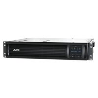 UPS APC Smart-UPS SMT750RMI2UC, 500W, LCD, USB, Rackmount 2U - 4