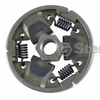 Saboti ambreiaj pentru motoferastraie Stihl MS 240, MS 260, MS 270, MS 280, 024, 026 - 1