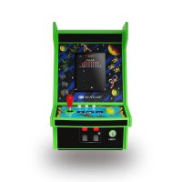 Consola portabila, My Arcade, GALAGA MICRO PLAYER PRO - 1