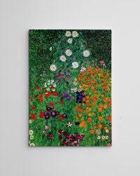 Tablou canvas WY160 Multicolor 50x70 cm - 3