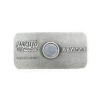 Magnet Konoha Symbol Naruto Shippuden de la ABYstyle - 2