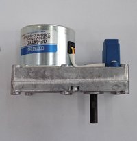 Motor reductor pentru snec Fornello Serena W25 - 1