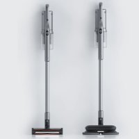 RESIGILAT-Aspirator vertical fara fir cu mop Roidmi X30 Plus, putere 435W, 26500 Pa, autonomie 80 min - 2
