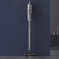 RESIGILAT-Aspirator vertical fara fir cu mop Roidmi X30 Plus, putere 435W, 26500 Pa, autonomie 80 min - 3