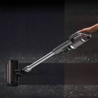 RESIGILAT-Aspirator vertical fara fir cu mop Roidmi X30 Plus, putere 435W, 26500 Pa, autonomie 80 min - 5
