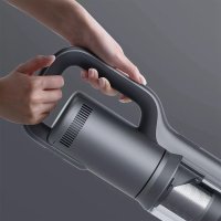 RESIGILAT-Aspirator vertical fara fir cu mop Roidmi X30 Plus, putere 435W, 26500 Pa, autonomie 80 min - 6