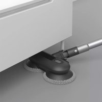 RESIGILAT-Aspirator vertical fara fir cu mop Roidmi X30 Plus, putere 435W, 26500 Pa, autonomie 80 min - 7