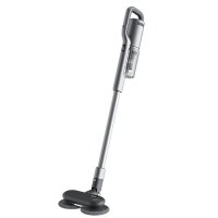 RESIGILAT-Aspirator vertical fara fir cu mop Roidmi X30 Plus, putere 435W, 26500 Pa, autonomie 80 min - 1