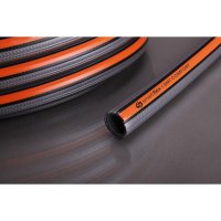Furtun gradina Premium SmartFlex SMT Comfort, 13mm, 1/2 toli, rola 50m - 5 straturi PVC - 1