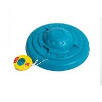 Matrita pentru nisip OZN - 1