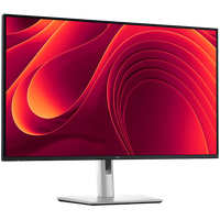 Monitor Dell Pro P3225DE 32 inch QHD USB-C Hub, 2560x1440, 100Hz, 99% sRGB, IPS, 350 cd/m2 - 2