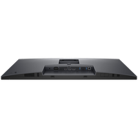 Monitor Dell Pro P3225DE 32 inch QHD USB-C Hub, 2560x1440, 100Hz, 99% sRGB, IPS, 350 cd/m2 - 4