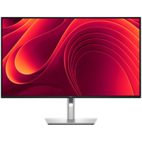 Monitor Dell Pro P3225DE 32 inch QHD USB-C Hub, 2560x1440, 100Hz, 99% sRGB, IPS, 350 cd/m2 - 1