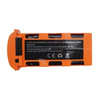 Acumulator Drona X17 GPS 4K 5G - 11.1V 2850 mAh - 1