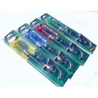 Swinger Carp Zoom S1 verde cu indicator LED - 2