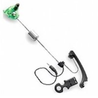 Swinger Carp Zoom S1 verde cu indicator LED - 1