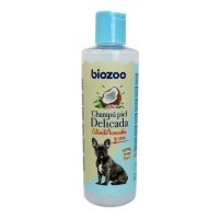 Biozoo Sampon pentru Caini cu Piele Sensibila - 250 ml - 1