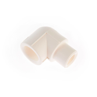 Cot PPR  filet interior - exterior  90 grade  diametru 20 mm - 1