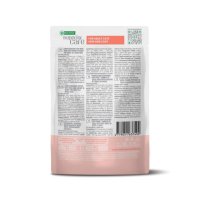 NATURES PROTECTION Superior Care pentru Piele si Blana, Ton si Creveți, Plic Hrană Umedă pentru Pisici, 70g - 3