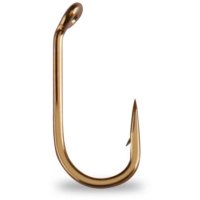 Carlige Mustad Signature R90, 25 buc, Marime Nr. 10 - 1