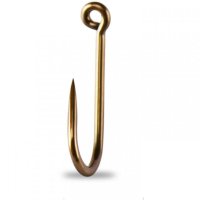Carlige Mustad Signature R90, 25 buc, Marime Nr. 10 - 3