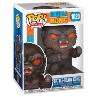 Figurina Funko Pop Angry Kong din Godzilla Vs Kong - 2
