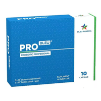 ProBleu, 10 capsule, Bleu Pharma - 1