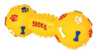 Jucarie Hantel Vinil 19 cm 3362 - 1
