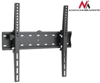 Suport de perete Maclean MC-665 pentru televizoare de 33-55 inch, pana la 40 kg, negru - 1