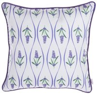 Fata de perna decorativa, Fancy V244, 43x43 - 1