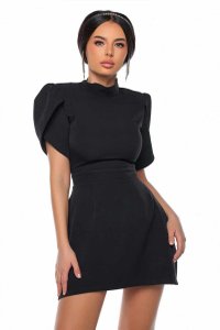 Rochie Charm Dress - 1