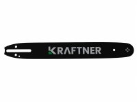 Lama de drujba KRAFTNER KF-9146, 400 mm (16 inch), 32 dinti, 64 pinteni, pas 0.325 inch, 4 nituri - 2