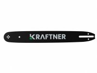 Lama de drujba KRAFTNER KF-9146, 400 mm (16 inch), 32 dinti, 64 pinteni, pas 0.325 inch, 4 nituri - 1