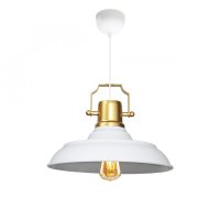 Lustra AYD-3642 Alb 25x18x80 cm - 3