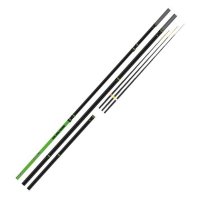 Lanseta feeder Experience 3.60m / 70g / 3 tronsoane + 3 varfuri Maver - 1