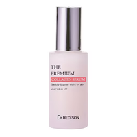 Ser de fata cu collagen The Premium Collagen Serum, 50 ml, Dr. Hedison - 1