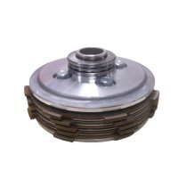 Ambreiaj pentru motosapa si motocultor diesel 178F/186F, model 1 - 1
