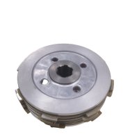 Ambreiaj pentru motosapa si motocultor diesel 178F/186F, model 1 - 3