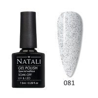 Oja semipermanenta Natali SPECIAL EDITION- 81 GAMA NOUA - NSGM-04 - 1
