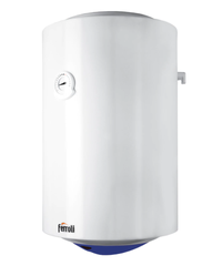 Boiler Electric Ferroli Calypso 50 VE - 50 Litri, 1500 W, Eficienta Energetica Clasa C - 1