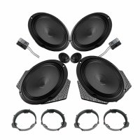 Pachet difuzoare auto Audison Prima dedicat Mercedes GLB 2019-, RMS 100W - 1