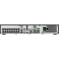NVR Hikvision 32 canale AcuSeek DS-7732NXI-I4/16P/VPRO - 2