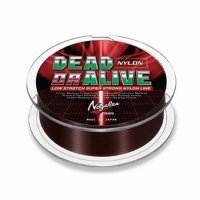 Fir monofilament Dead or Alive Brown, 150m Varivas (Diametru fir: 0.31 mm) - 1