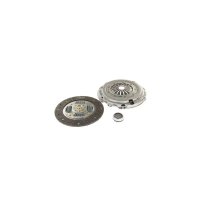 Set ambreiaj WESTLAKE WCP022 pentru CITROEN C4 cupe - 1