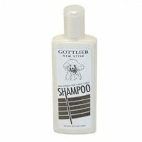 Sampon Poodle Grey/ Black, 300 ml - 1