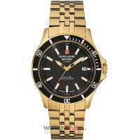 Ceas Swiss Alpine Military 7022.1117 pentru Barbati - 1