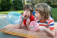 Magic goo pasta de facut baloane 3 in 1 - 1