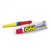Magic goo pasta de facut baloane 3 in 1 - 5